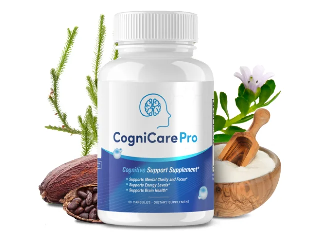 cognicare pro formula