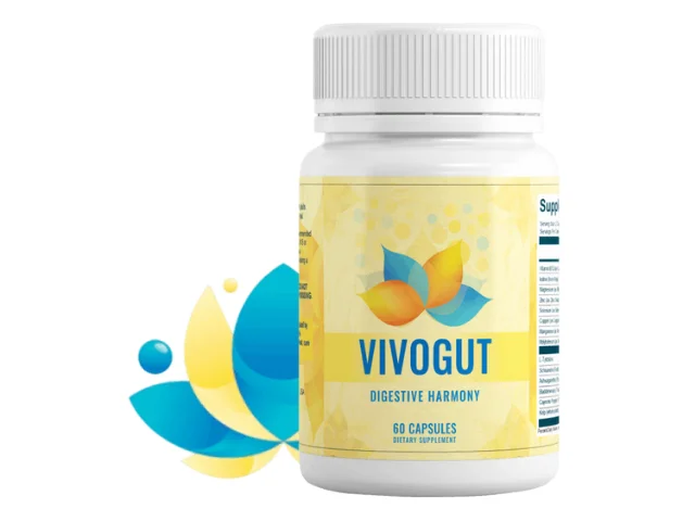vivogut support gut health
