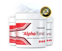 alpha tonic supplement