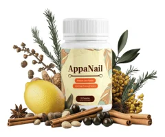appanail supplement