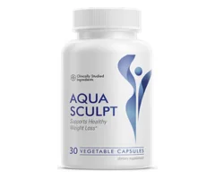 aquasculpt pills