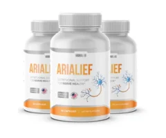 arialief nerve support formula