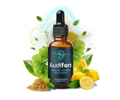 audifort hearing health formula