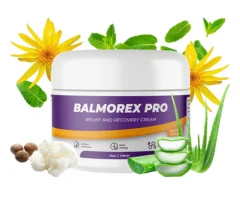balmorex pro supplement