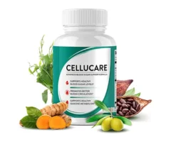 cellucare supplement