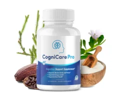 cognicare pro supplement
