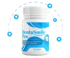 dentasmile pro tablets