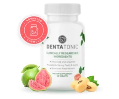 dentatonic dental support