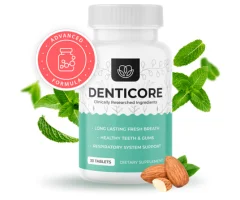 denticore oral support