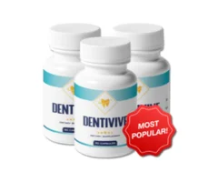 dentivive capsules