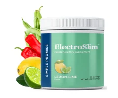 electroslim powder supplement