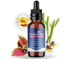 eyefortin vision support