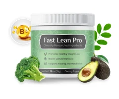 fast lean pro formula