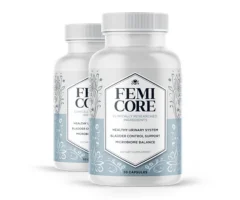 femicore bladder health