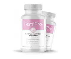 femipro capsules