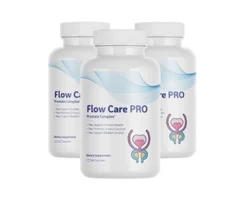 flow care pro pills