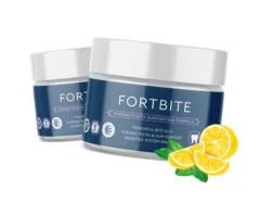 fortbite powder supplement