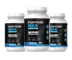 fortivir max supplement