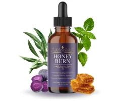 honeyburn supplement