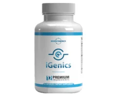 igenics eye support supplement