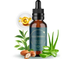 illuderma skin health support