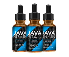 java brain drop