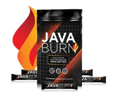 java burn weight loss support