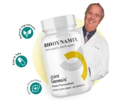 joint gensis supplement