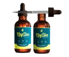 keyslim drops supplement