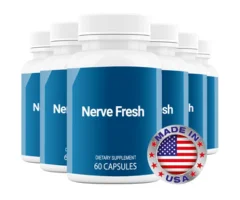 nerve fresh supplement