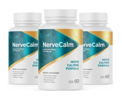 nervecalm supplement