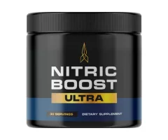 nitric boost ultra for mens