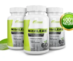 nitrilean capsules