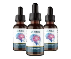 pineal guardian supplement