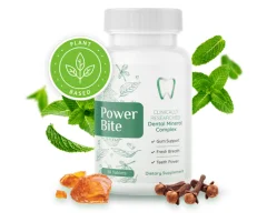 powerbite dental candy