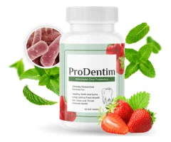 prodentim oral probiotic
