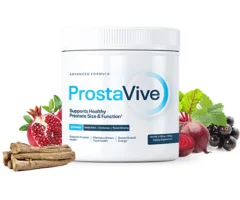 prostavive powder formula
