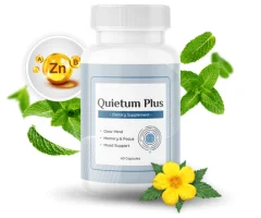 quietum plus supplement