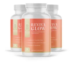 revivaglow skin support