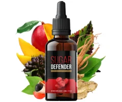 sugar defender blood sugar support