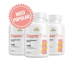 superthin weight loss support