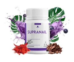 supranail nail & feet essential formula