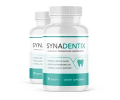 synadentix chewable oral health formula
