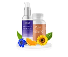 synevra ultraLift beauty wellness formula