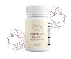 thyrafemme balance capsules