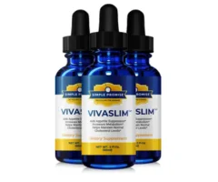 vivaslim supplement