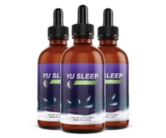 yu sleep supplement