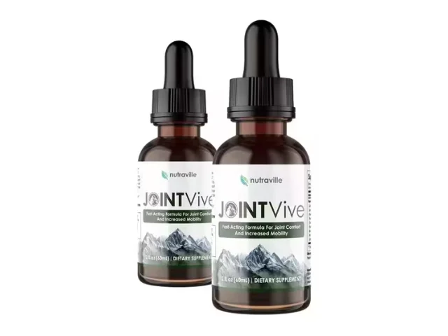 jointvive supplement