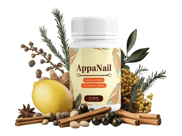 appanail nail and foot health