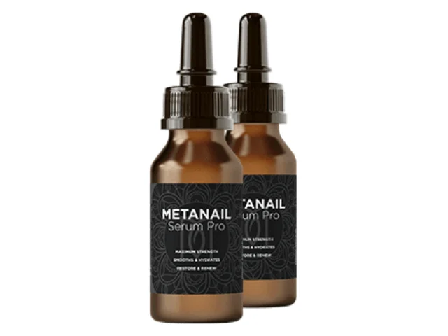 metanail serum